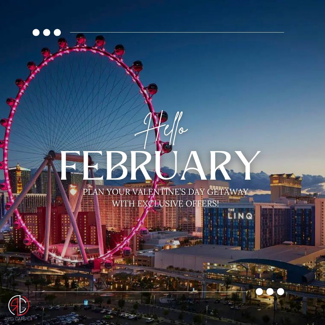 Be our Valentine 💘 
.
.
.
.
 #Valentine #ValentinesDay #Las Vegas #VegasValentine #superbowl #superbowllasvegas #travelredcarpet #lasvegashost
