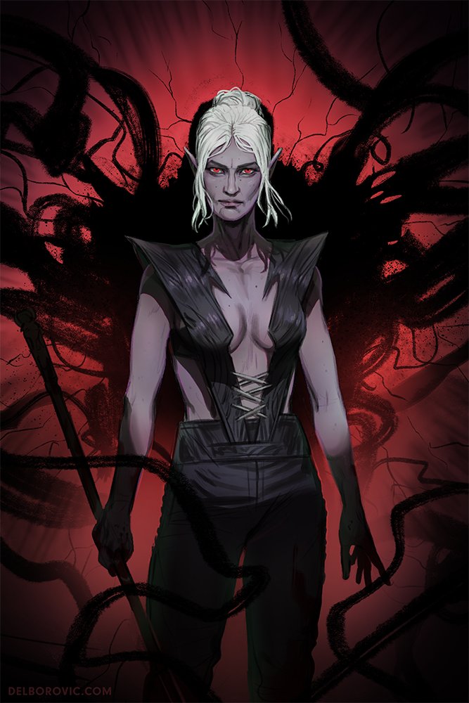 Del Borovic tweet media