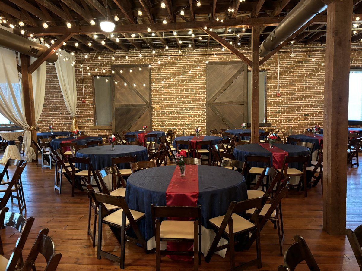 Cullman Band tweet media