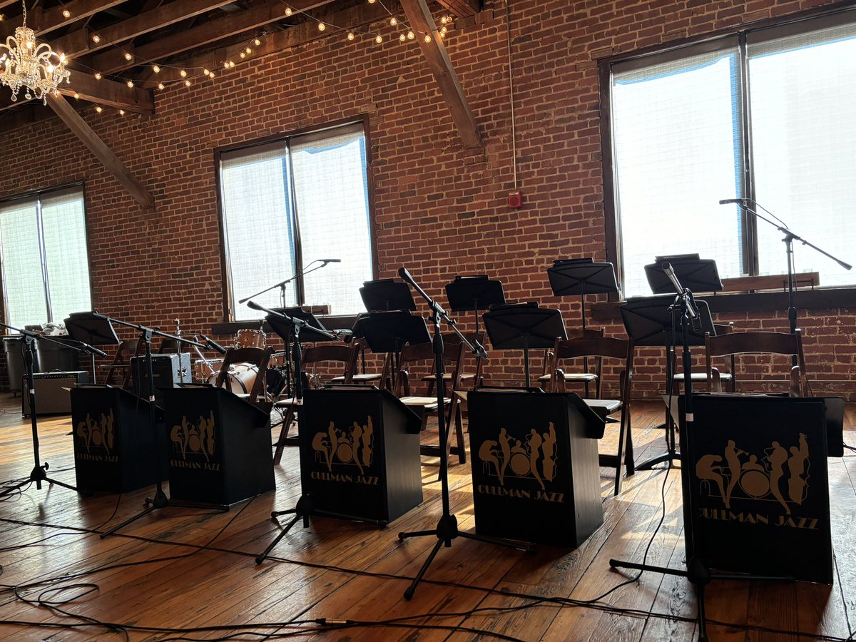 Cullman Band tweet media