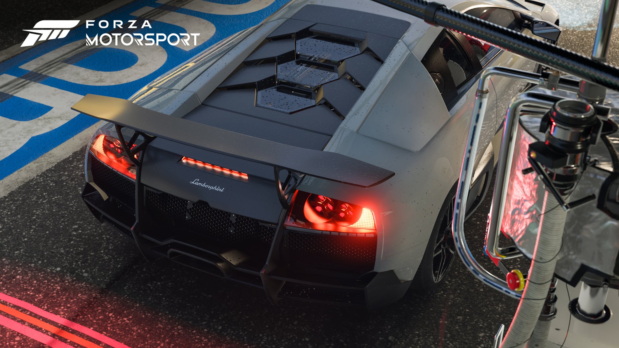 Forza Motorsport on X: 