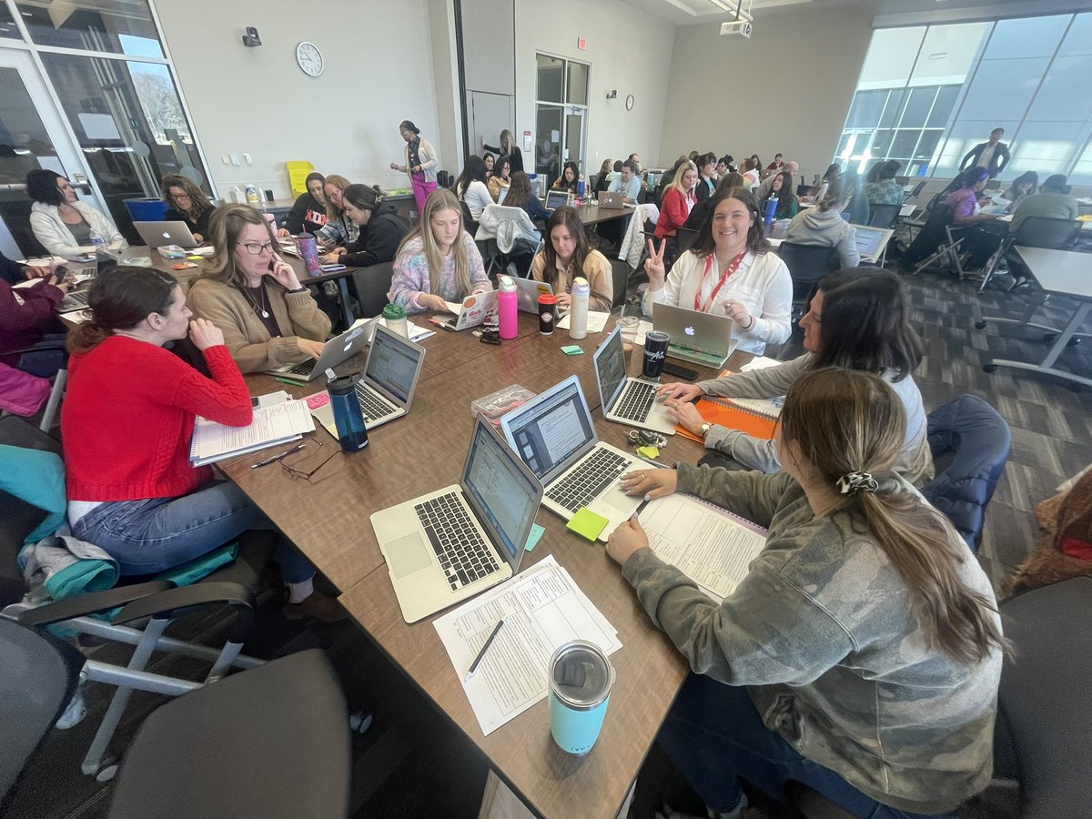 Adams Elementary tweet media