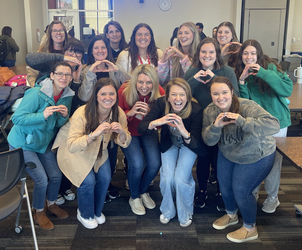 Adams Elementary tweet media