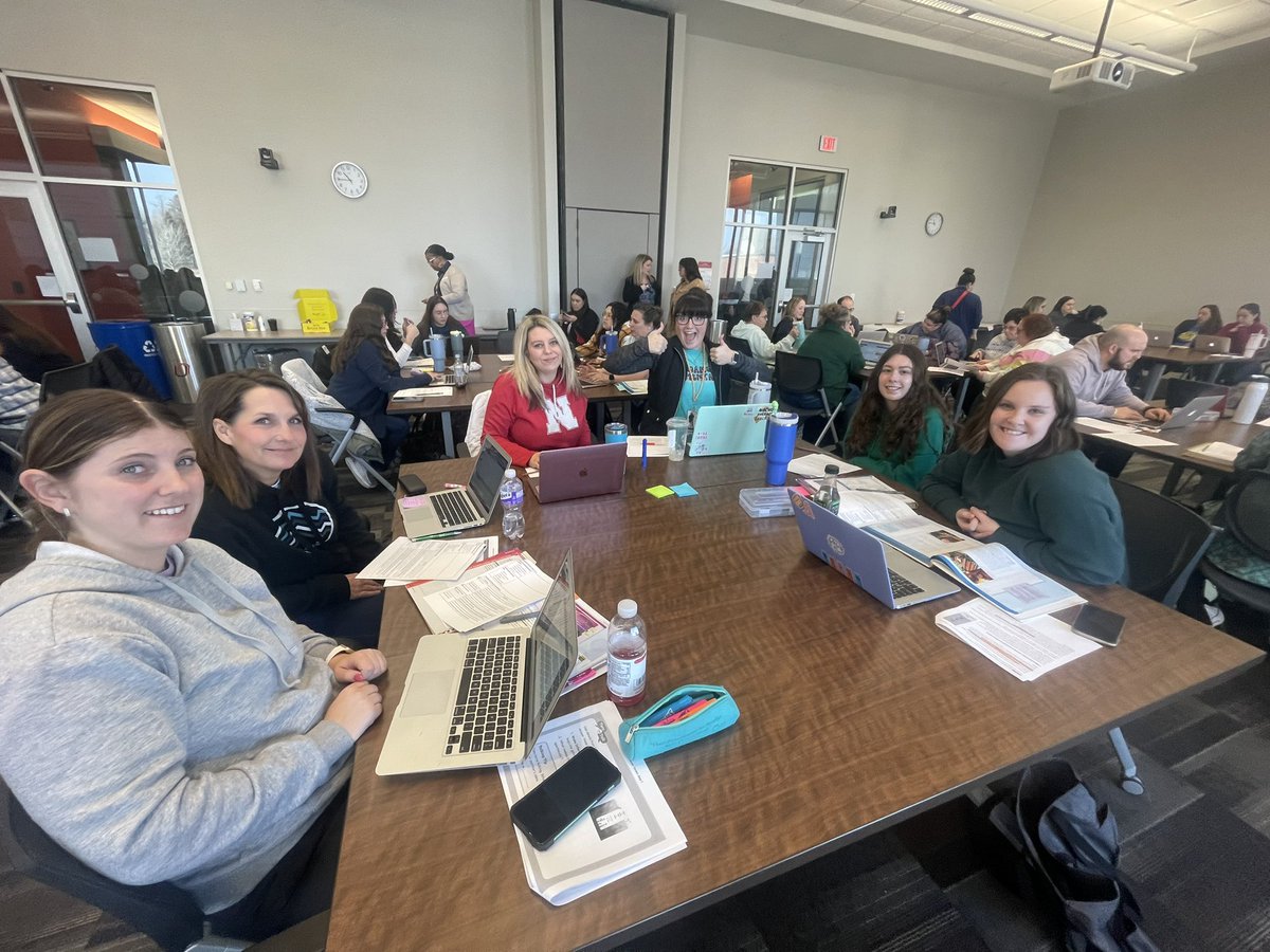 Adams Elementary tweet media