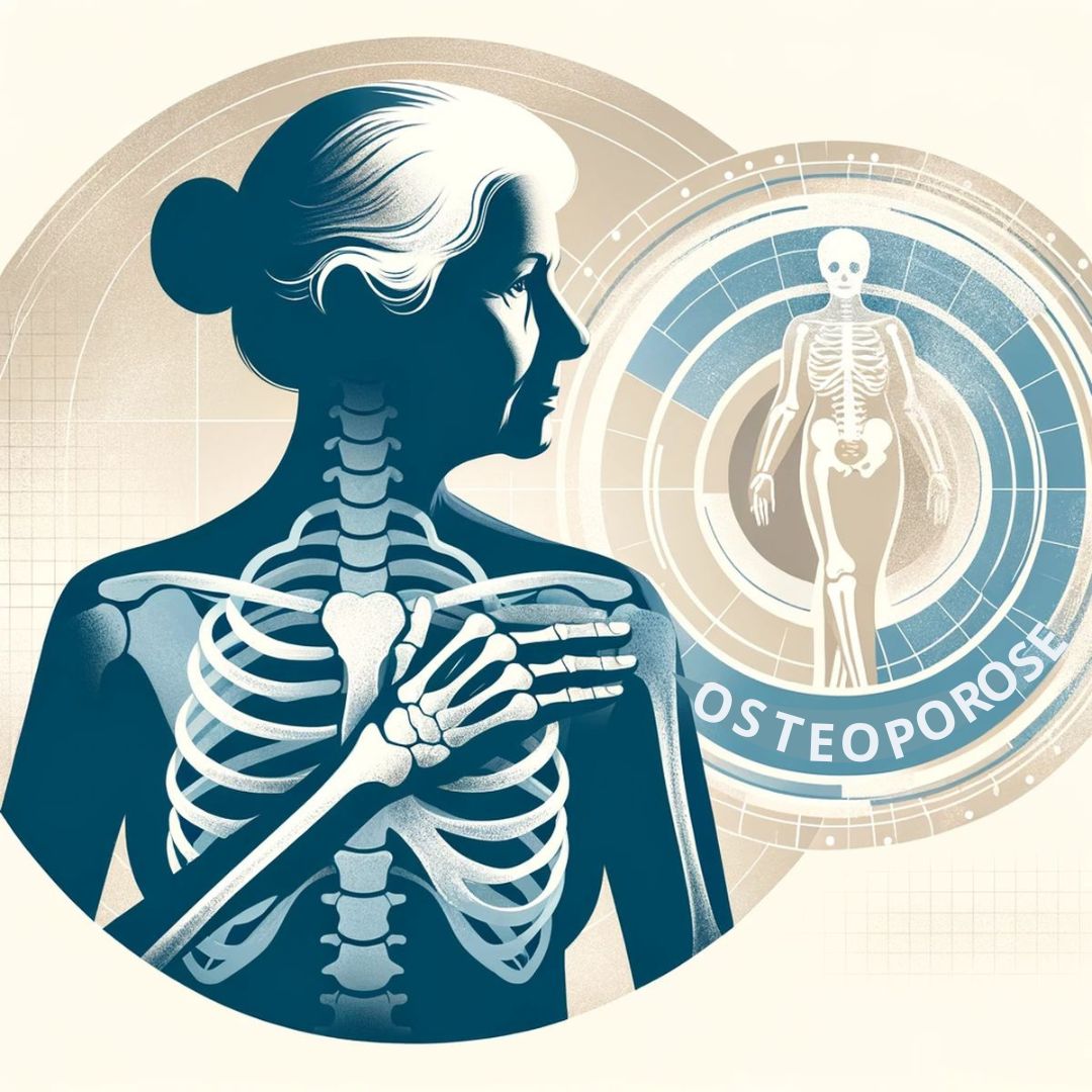 Cap_Retraite's tweet photo. L'ostéoporose chez les femmes seniors ne doit pas être négligée : 4/10 sont touchées dès 65 ans. Fractures fréquentes et graves nécessitent un dépistage précoce. 

#SantéDesOs #Prévention #Ostéoporose 

🔗https://t.co/KZlRieRmot https://t.co/jArZlMXKs4