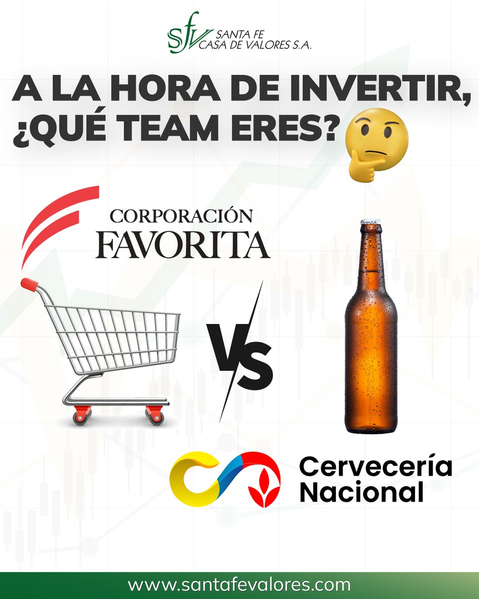 Santa Fe Casa de Valores S.A. tweet media