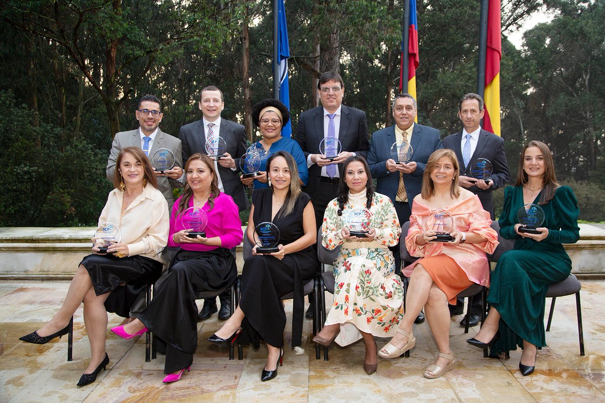 SCPNacional's tweet photo. 🌟El Dr. Mauricio Guerrero asumió su segundo periodo como presidente de @SocPediatria🎉 Su compromiso refleja la dedicación hacia el bienestar de los niños y el avance continuo en la atención pediátrica. 👶🏥 
¡Felicidades y éxito en este nuevo capítulo! 🚀https://t.co/JA2ckMtWgg https://t.co/0Oeim4n9SE