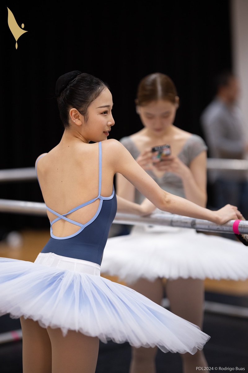 BALLETNEWS's tweet photo. On #worldtutuday photos from
The @PrixdeLausanne by Gregory Bartadon #ballet #balletphotos #balletcompetition #tutu https://t.co/0vB5TMHUBQ
