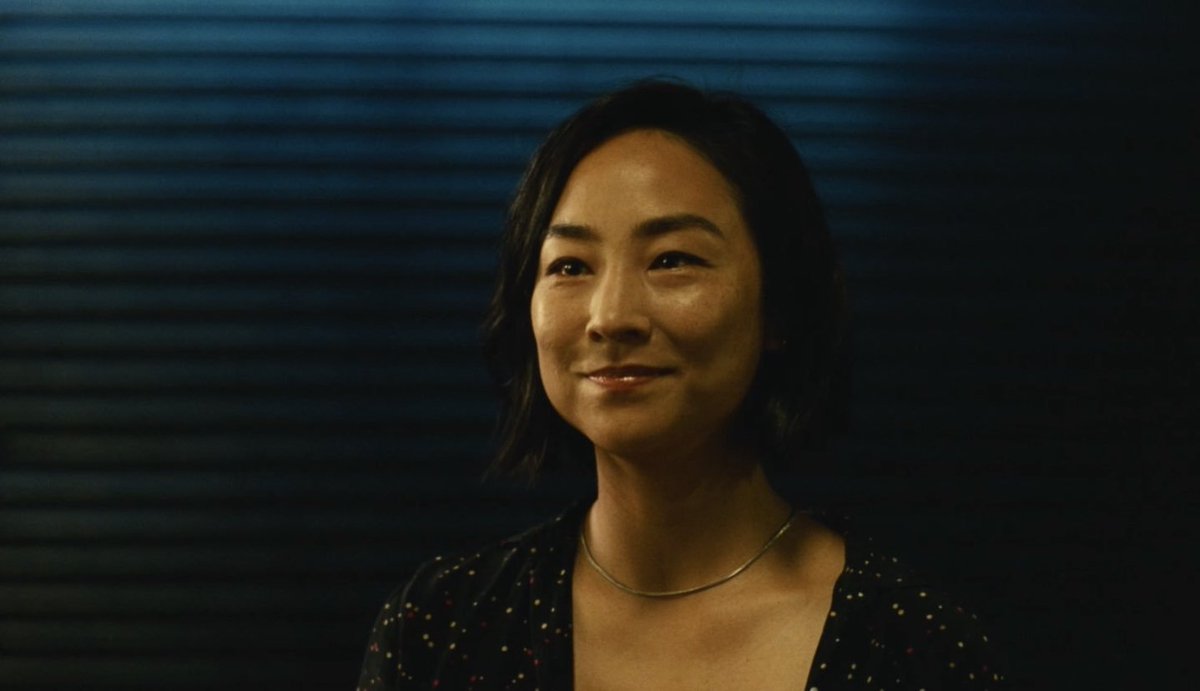 4 momentos de Greta Lee.

Irmãs (2015)
Boneca Russa (2019)
The Morning Show (2021 - presente)
Vidas Passadas (2023)