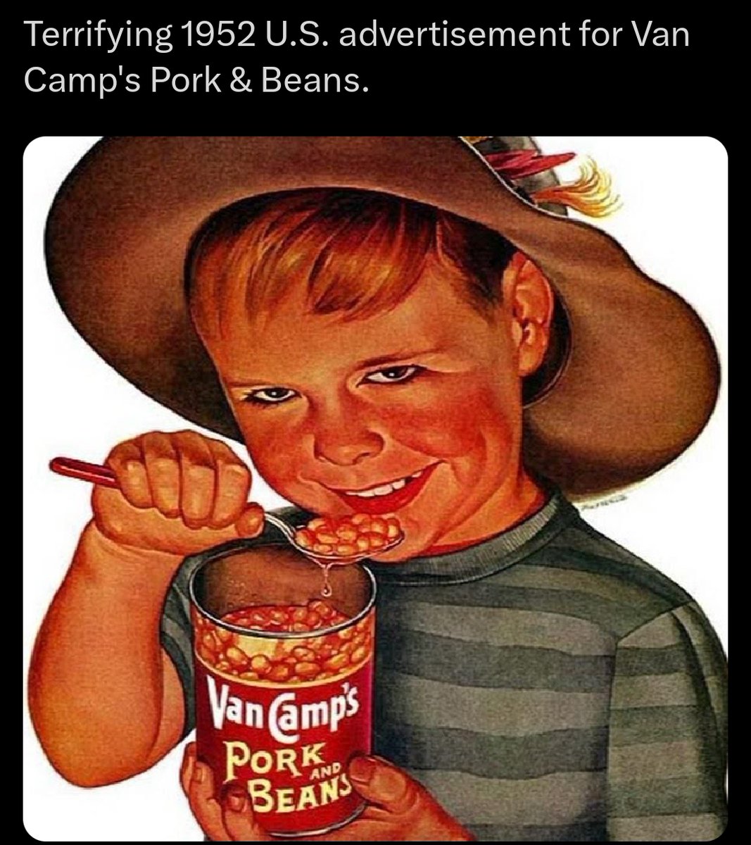 LargeShopRB's tweet photo. Back then, people had different ideas about what made a commercial great! 🤣🤣🤣
#Memes #humor #commecial https://t.co/sLSS7N4ghg