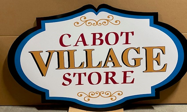 WorksafeVT's tweet photo. Here at Always On Time we have an array of different materials and styles for your preference when it comes to the best NEW sign for your business! Looking for more info to replace your sign in Vermont? 
Call: 802-223-8948 https://t.co/Ow5JZw1IJl