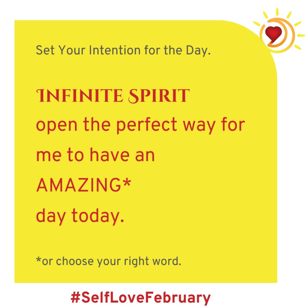 #SelfLoveFebruary is about starting or upleveling our own #SelfCare.

As a wise woman Hilda Carroll said in a recent newsletter "Self-care is not just Netflix and bubble baths." That really caught my attention.

More: youtu.be/7tu1yDNDJSk