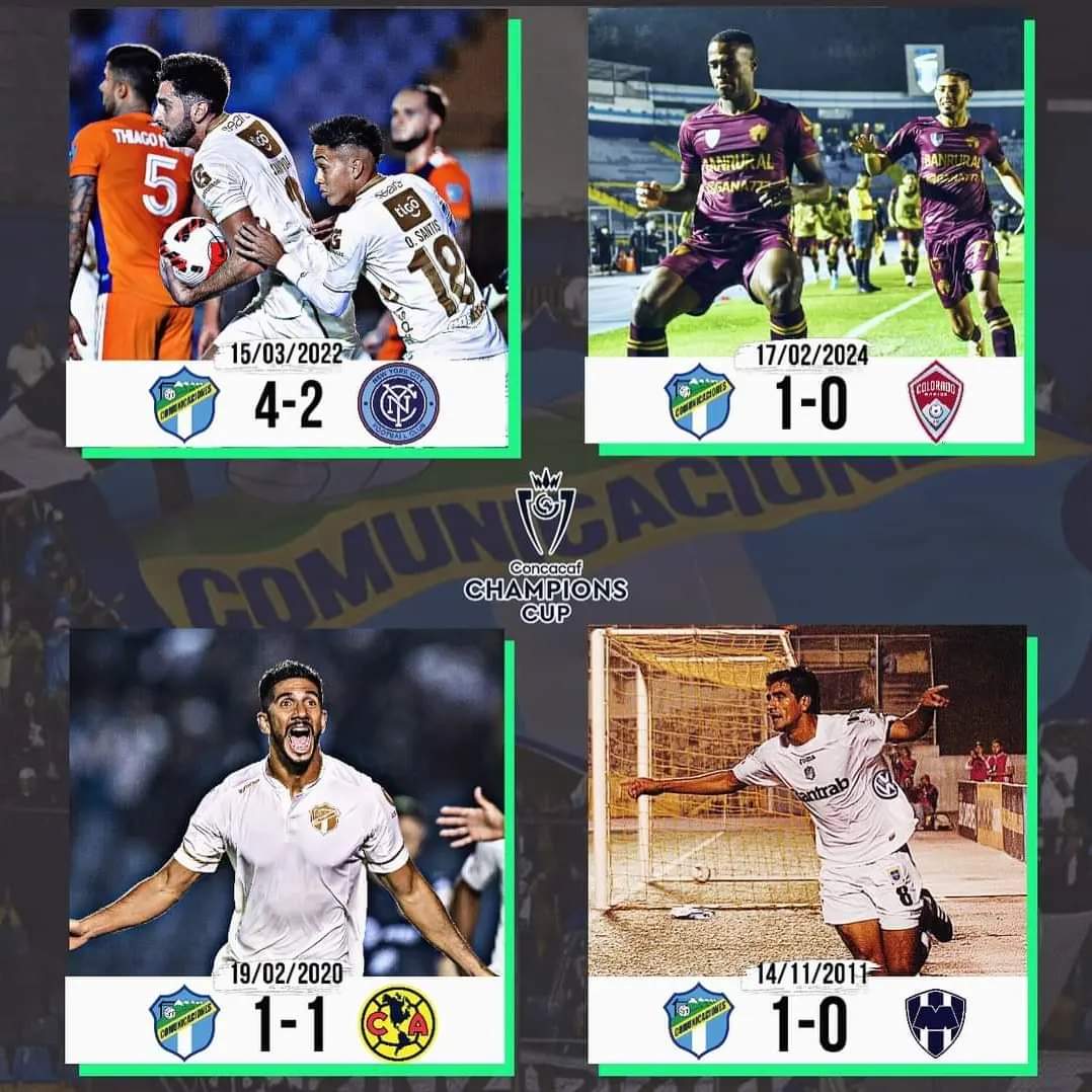 🔜 Copa de Campeones 🆚 Monterrey. 🇲🇽

#VamosCremas