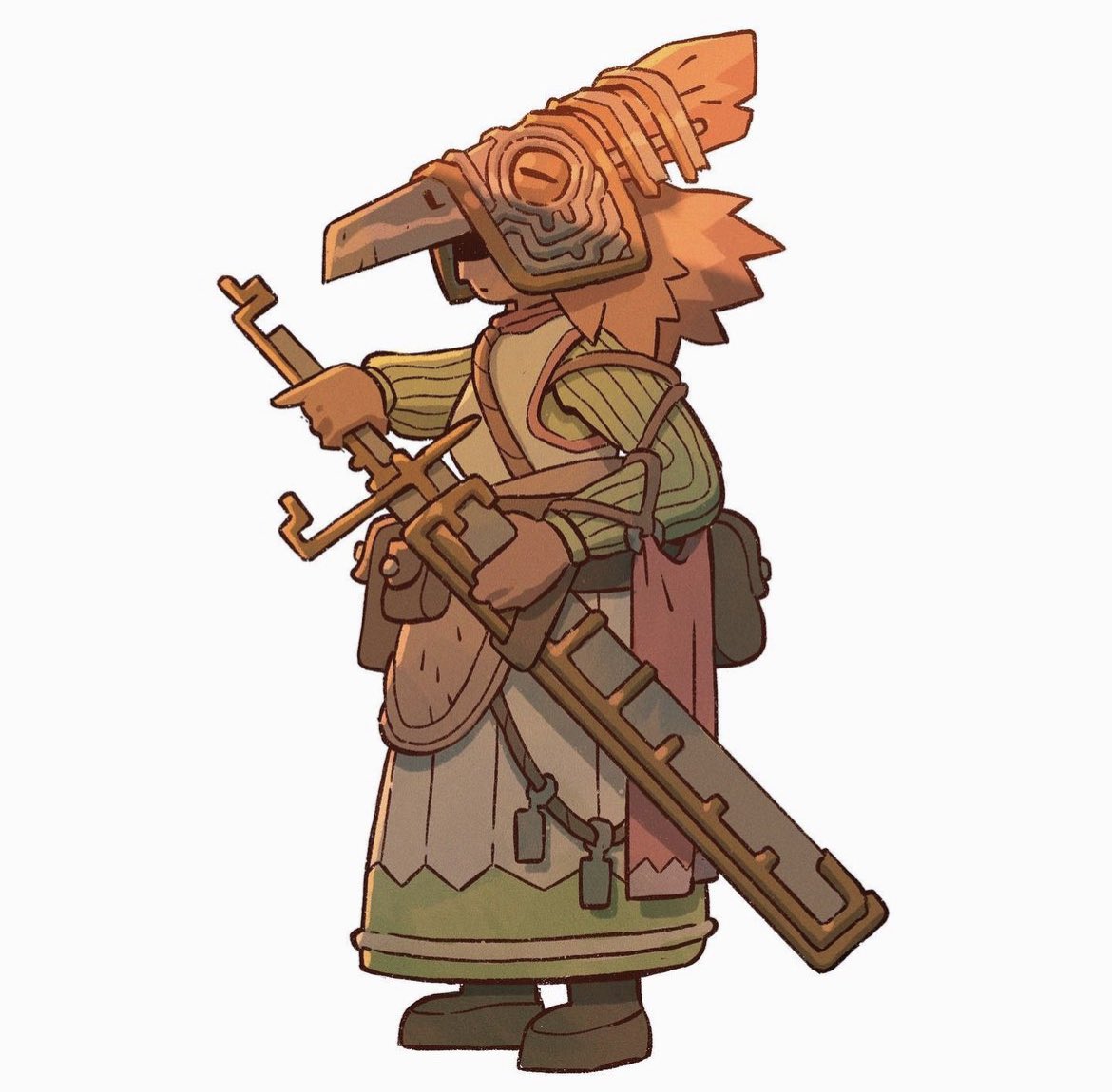 If you see this, post a knight!