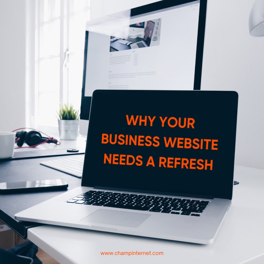 champdigital_'s tweet photo. Give your business website the ultimate spa day it deserves! 😌 In a world that's always evolving, your website shouldn't be stuck in the digital dark ages. Think of it like a makeover – a refreshing tweak here, an improvement there, and voila! ✨

More 👉 https://t.co/CKA7ocpZZh https://t.co/2AOpSibTTJ