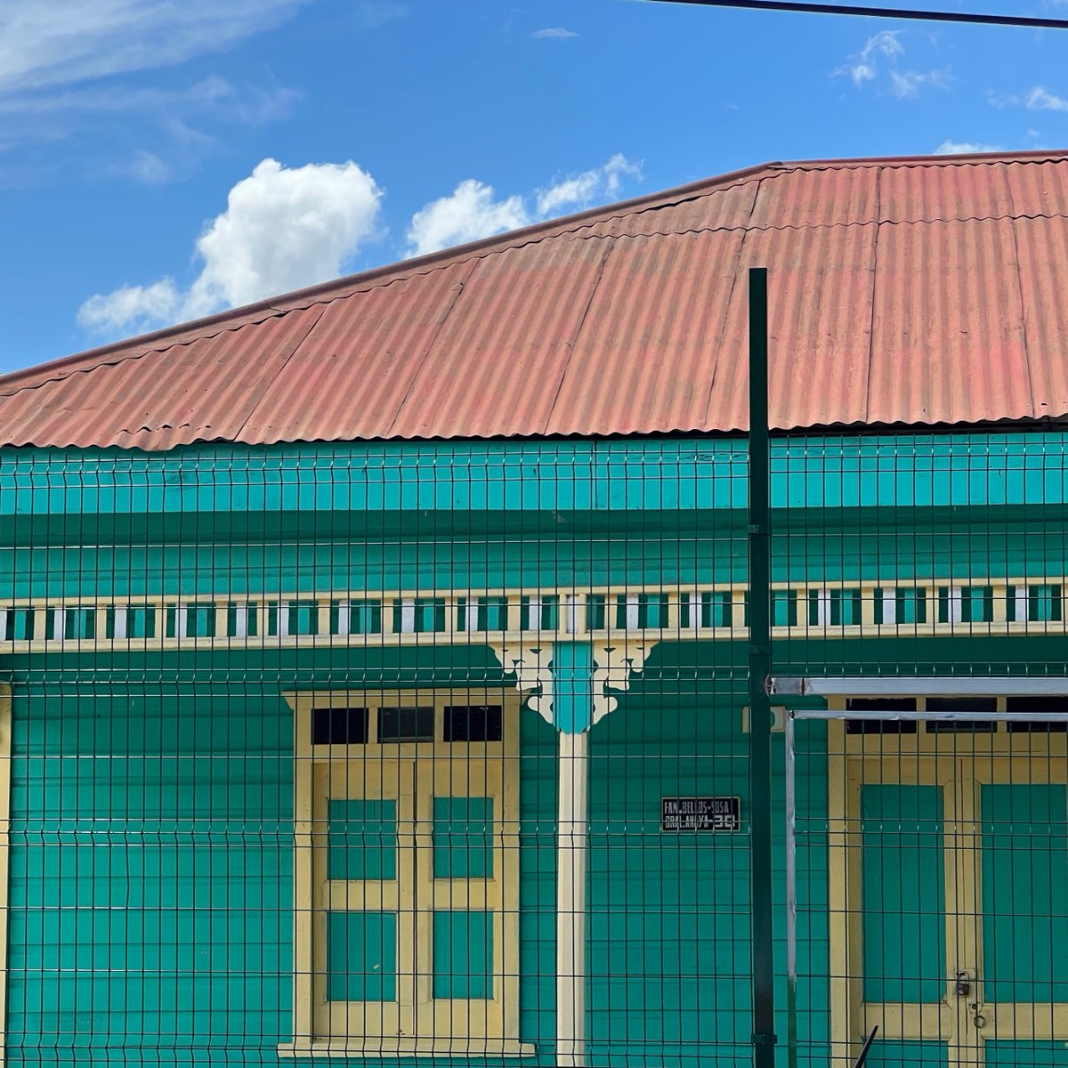 Chetumal tweet media
