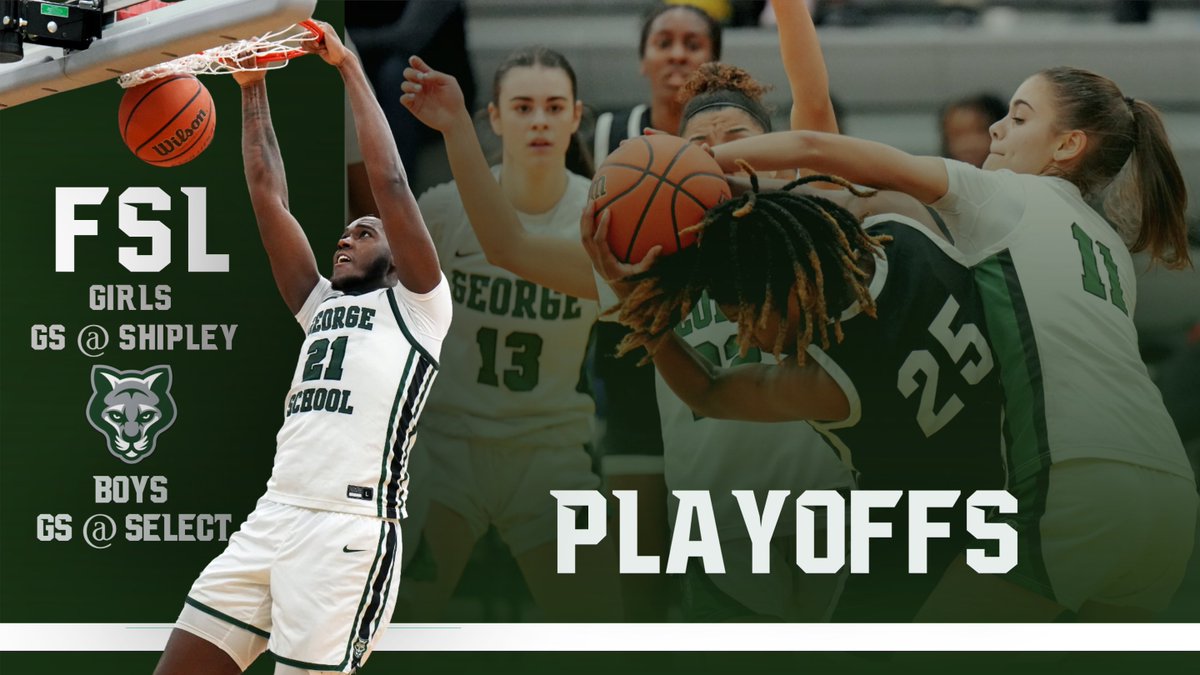 gs_athletics's tweet photo. Friday at 5 PM, the Lady Cougars head to the swamp to take on the Gators, and the defending FSL Champions travel to Center City for a match-up with the Falcons. Lady Cougars 📹 https://t.co/Izu0SEM10b At 4 PM, GS Wrestling is at AFS. 
#LetsGoGS @FSL_Athletics @PhSportsDigest https://t.co/YuFDUyruUE