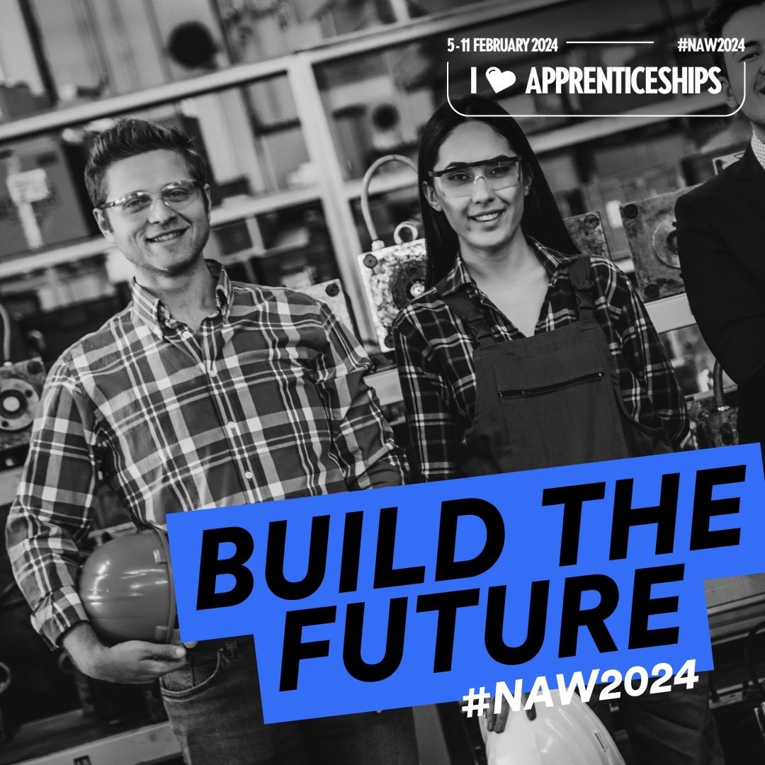 Next week is National Apprenticeship Week! During next week there'll be opportunities to find out about apprenticeships, how they work, what apprenticeships are currently available and speak to our staff. To find out more. orlo.uk/F5tIv #NAW2024 #MadeAtBrinsbury