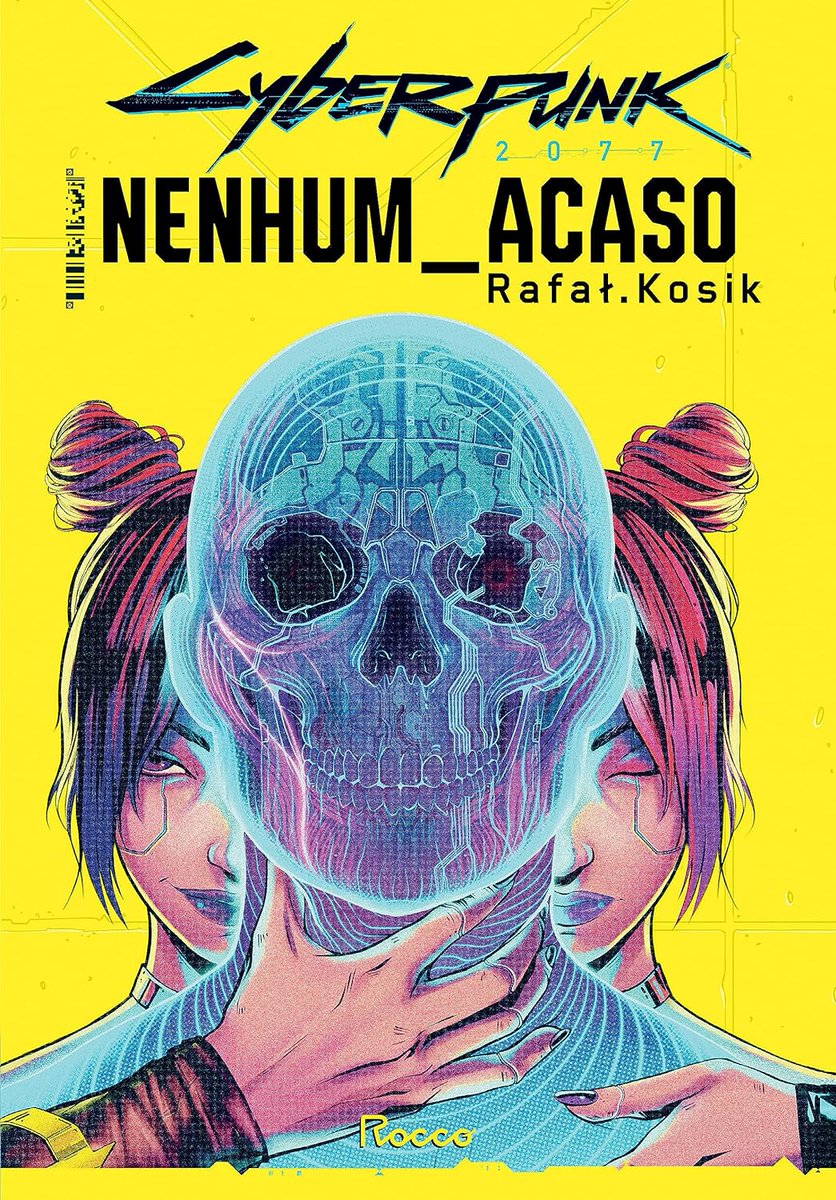 becodaspromos's tweet photo. 🚨 Oferta Amazon! #SaldaodoClienteAmazon
Cyberpunk 2077: Nenhum acaso
De: R$69,90
Por: R$21,92
Você economiza: R$47,98
🔗 https://t.co/p94sLHNV5g https://t.co/cXNPMOFV17
