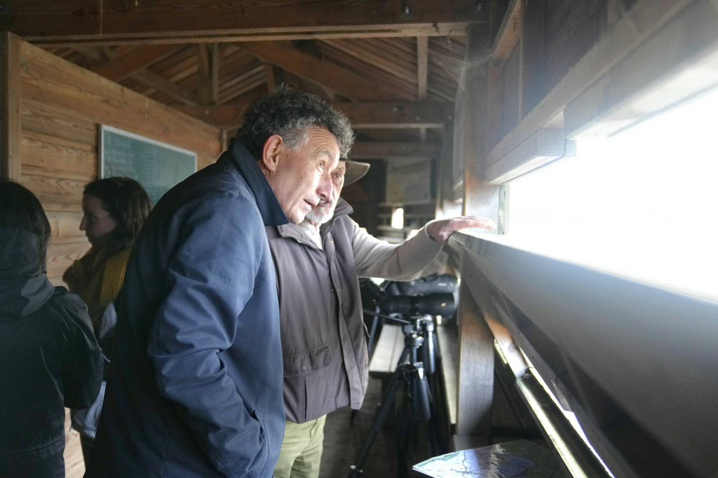 Franck LEROY tweet media