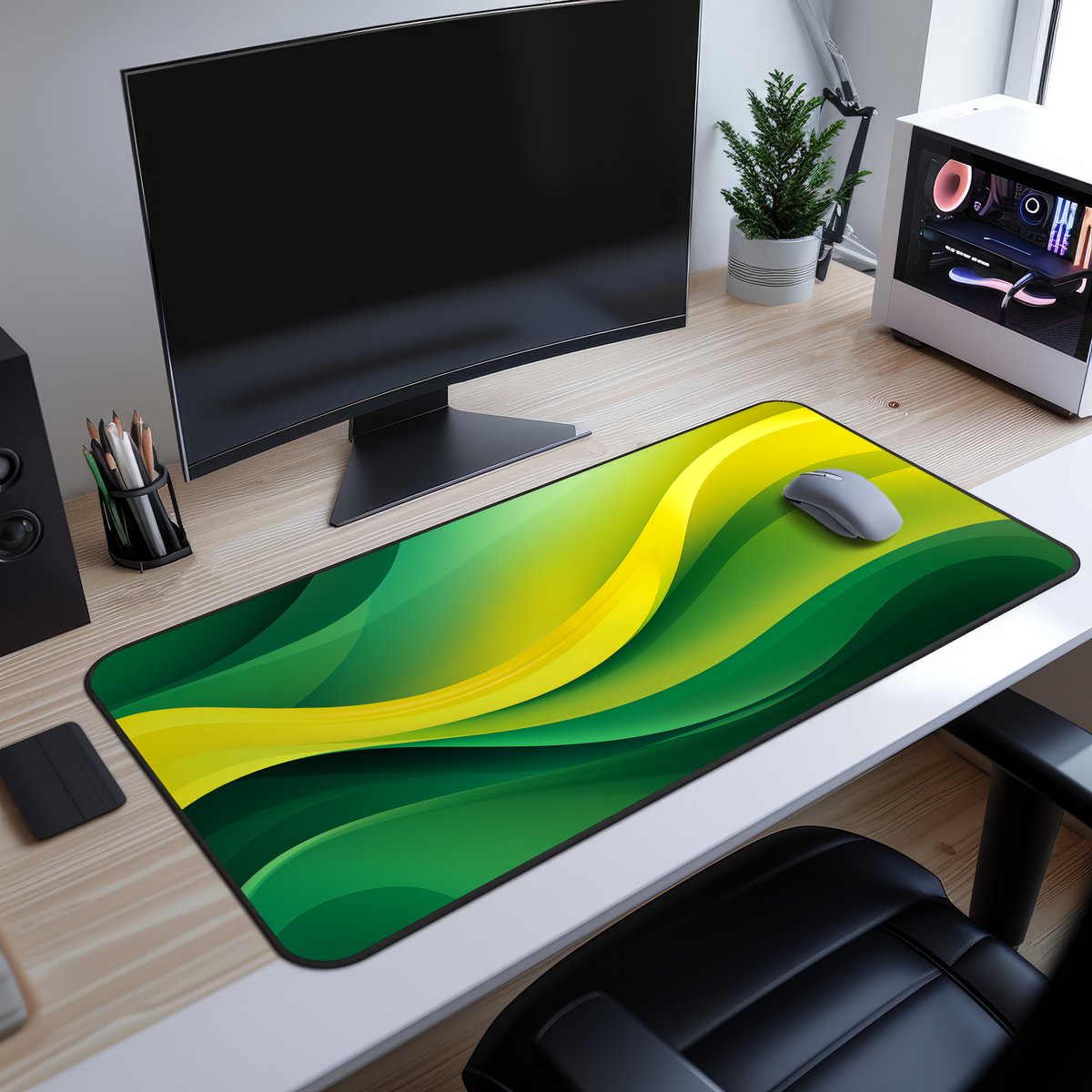 bandlystore's tweet photo. Brighten up your workspace with our Vibrant Abstract Green and Yellow Desk Mat!

https://t.co/ahaV6hN41k

#CuteDeskMat #AbstractDeskMat #AbstractMousePad #DeskMat #DeskPad #AbstractDecor #KeyboardMat #CustomDeskMat #GreenDeskMat #CuteDeskPad #AbstractDeskPad #LargeDeskMat https://t.co/SApRAmtdXW
