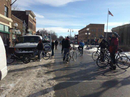 Hotel Pattee tweet media