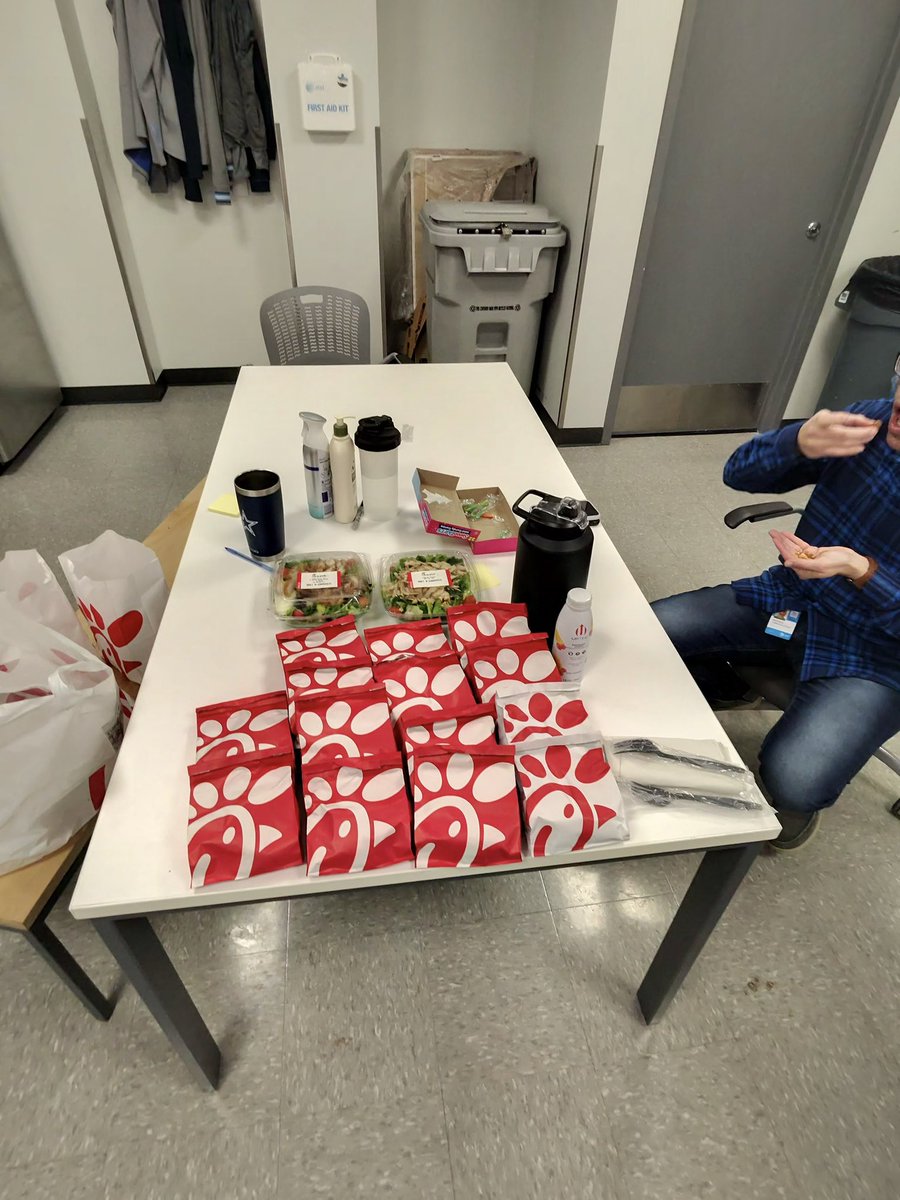 Patrick Diggs | Leader & More tweet media