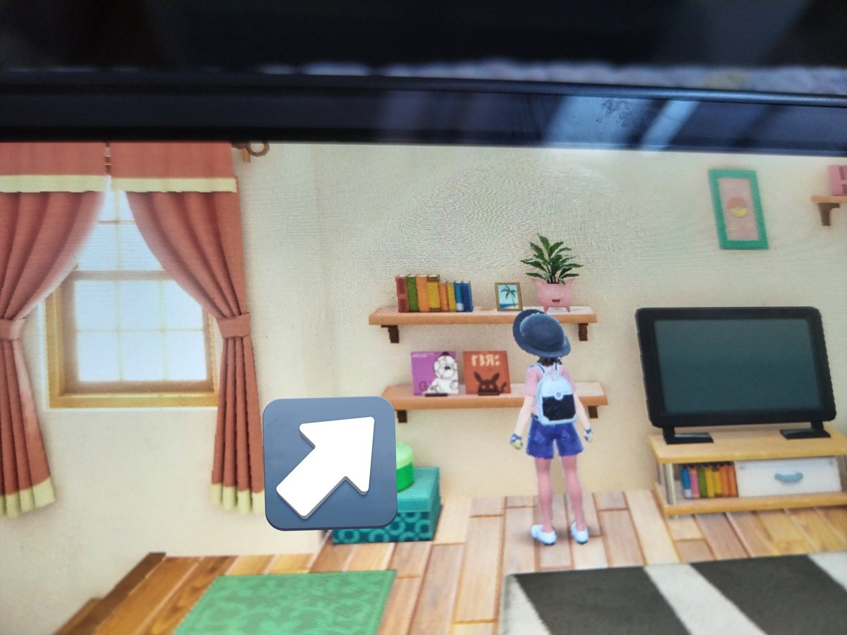 TheXspas46's tweet photo. @CentroPokemon No es por nada pero notaron esta referencia 🤔 https://t.co/IQbbiaF538