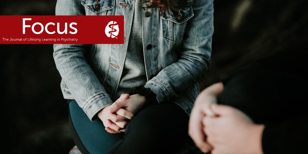 APAPubJournals's tweet image. Education regarding treatment of opioid use disorder across the peripartum period is an essential aspect of patient care. #ReproductivePsychiatry #OpioidUseDisorder. bit.ly/3OduYDM