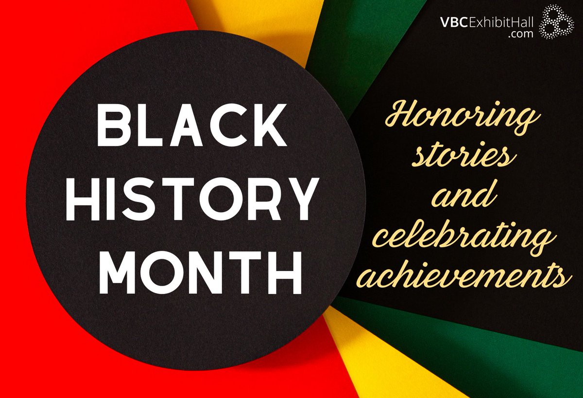 VBCExhibitHall tweet media