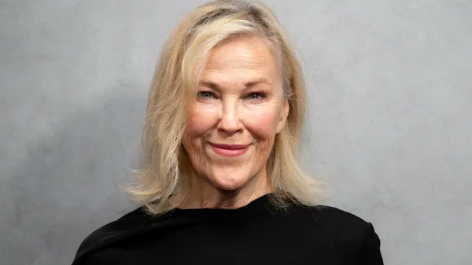TheLastofUsNews's tweet photo. IT'S OFFICIAL

Catherine O’Hara joins #TheLastofUs Season 2 in undisclosed role https://t.co/DneSMPCVLQ