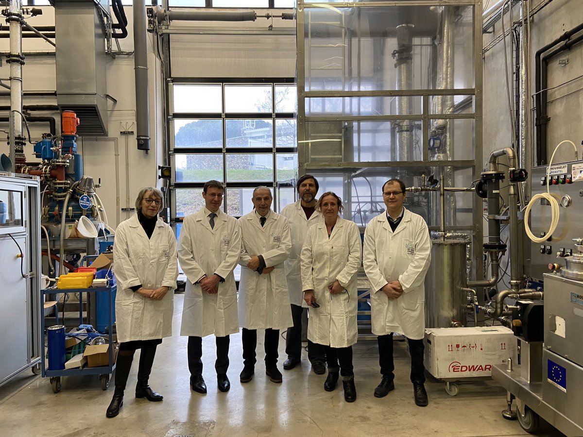 Jacques Maddaluno tweet media