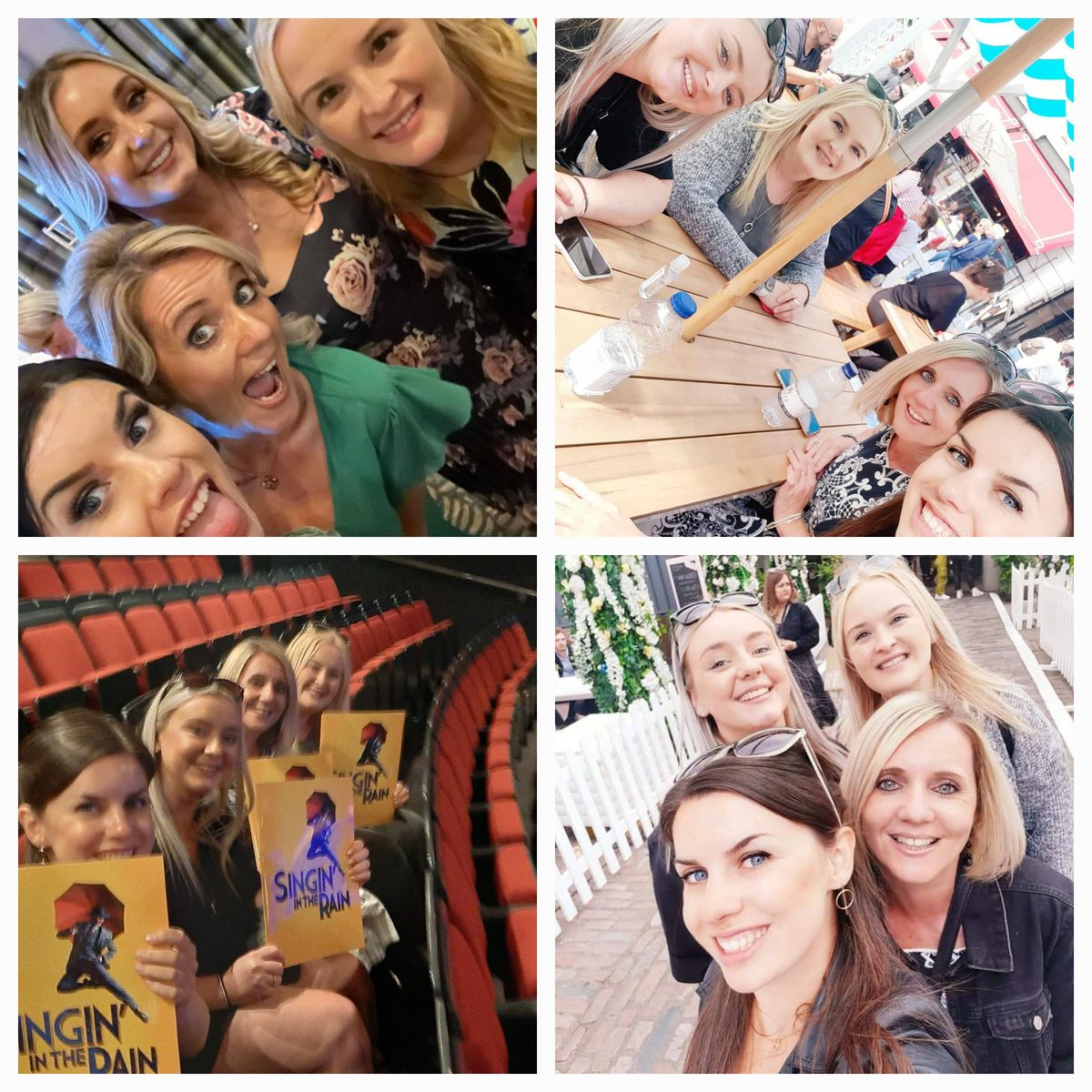 Today we said a fond farewell to Miss Jennifer Lawrie, who has been with us <a href="/GarnockCampus/">Garnock Community Campus</a> for 4 and half years. She is heading to Kyle Academy in Ayr, where we are sure she'll make a huge impact like she has at Garnock. Good luck in your new job. We will all miss you so much ❤️