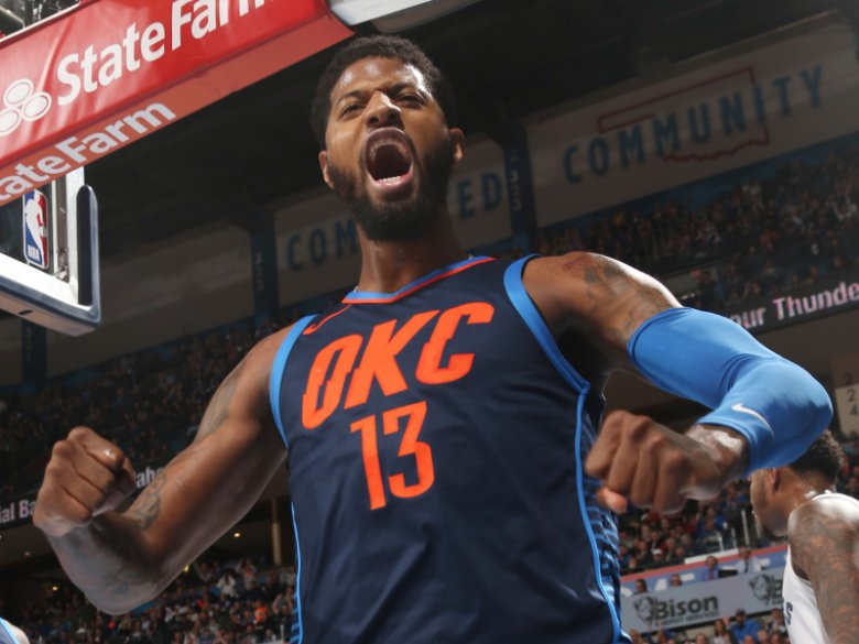 DavidNBTL's tweet photo. “To All the people saying that im washed and falling off, y’all don’t wanna know what’s coming for the postseason.” - @LandOfPG https://t.co/s8exF6bTNb