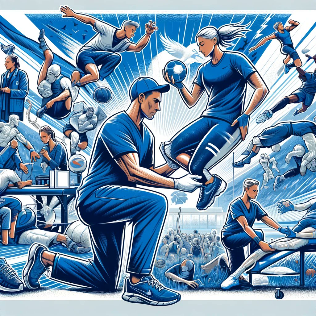 CulverMAT's tweet photo. Have an interest in impacting the health &amp; well-being of athletes and patients? Check out the Master of Athletic Training @CSC1853. Inquire or apply here: https://t.co/UvracUfAvd https://t.co/R0uBv5NUDE