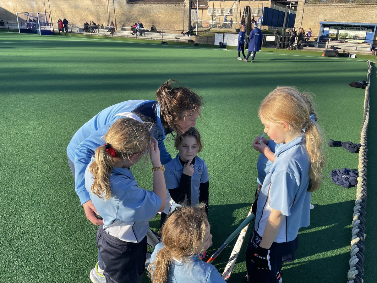 Framlingham College Sport (@fram_sport) on Twitter photo Hockey: half time tactics chat for our u9s by former GB player <a href="/Lisa_Letchford/">Lisa Letchford</a> - our pupils are so blessed to have such an inspirational individual leading our hockey provision. Hockey: half time tactics chat for our u9s by former GB player <a href="/Lisa_Letchford/">Lisa Letchford</a> - our pupils are so blessed to have such an inspirational individual leading our hockey provision.