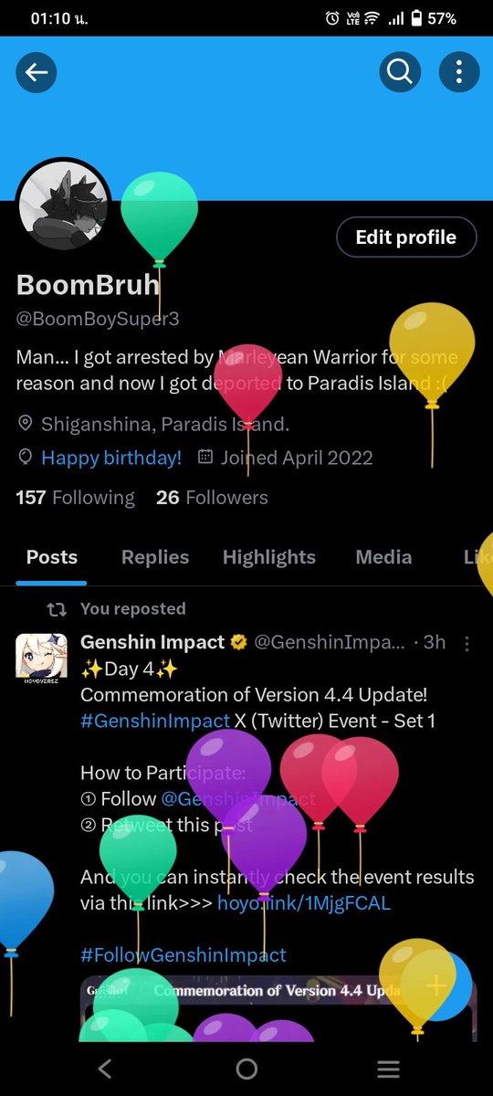 BoomBoySuper3's tweet photo. :3333 I'm officially 18 now bitch, I can enjoy some nsfw art legally now(Please don't block me, I want to see your cool art qwp) https://t.co/WtmiQGYbOB