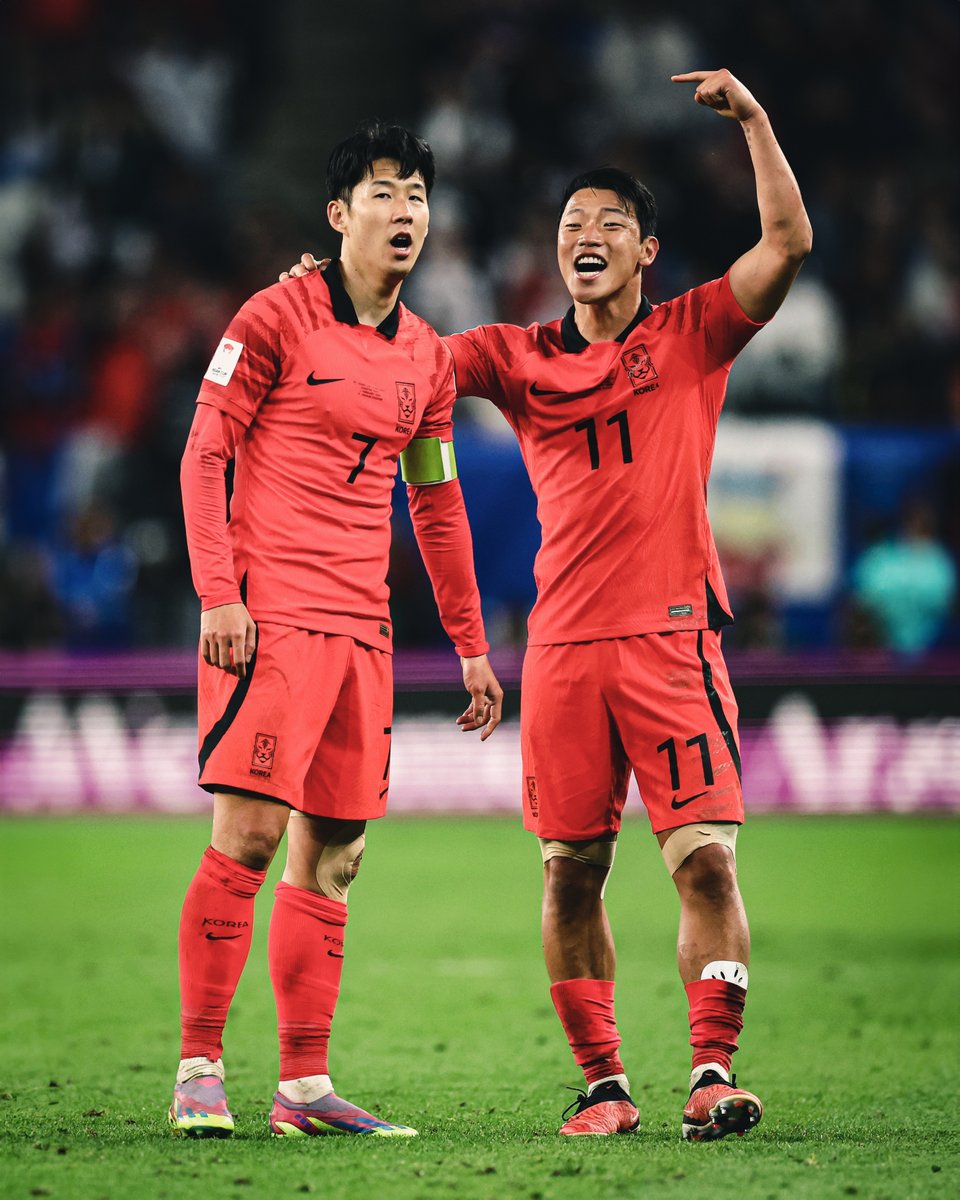 Hee Chan's a semi-finalist!! 🇰🇷🙌