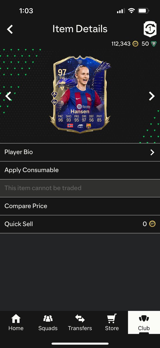 LilBoPeter's tweet photo. @ZwebackHD Yo Zwe. One pack left at 12:57… got an 87 that went straight to the foreign exchange program. Then this happened. Full buzzer beater eruption 🥶 https://t.co/gapoGasaYK