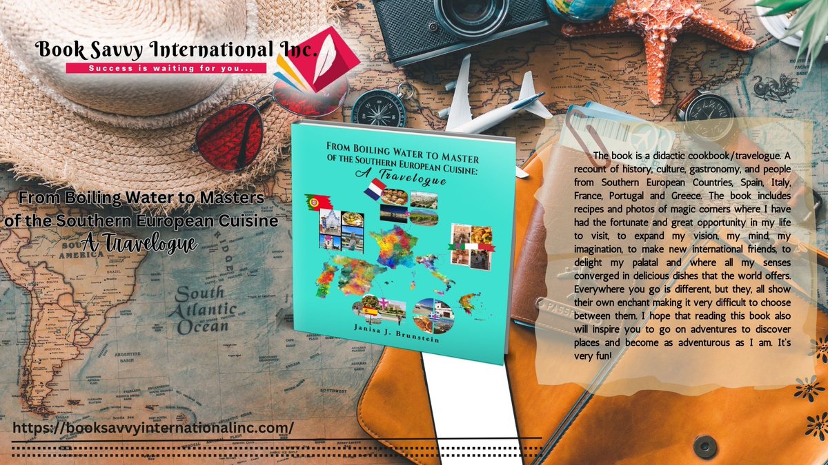 Booksavvy1990's tweet photo. What's your favorite global dish? 📷📷 #FoodieTravel

Available on:
𝘼𝙢𝙖𝙯𝙤𝙣: https://t.co/ZVEr0A8Zga...
𝘽𝙖𝙧𝙣𝙚𝙨 &amp; 𝙉𝙤𝙗𝙡𝙚: https://t.co/P865FL3rDp https://t.co/IrHxeRRVh3