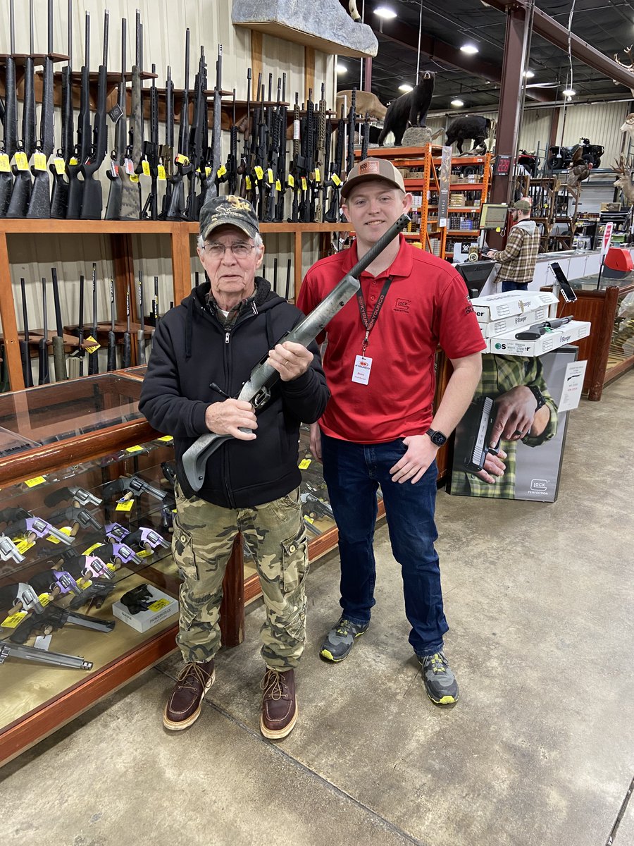 KYGUNCO's tweet photo. Congratulations to these winners in our KYGUNCO #BigBuck Contest!
Thank you to our sponsors that make this possible #SpringfieldArmory, #SavageArms, #BowTech, #RavinCrossbows, #Weatherby https://t.co/odfZ4gcF2B