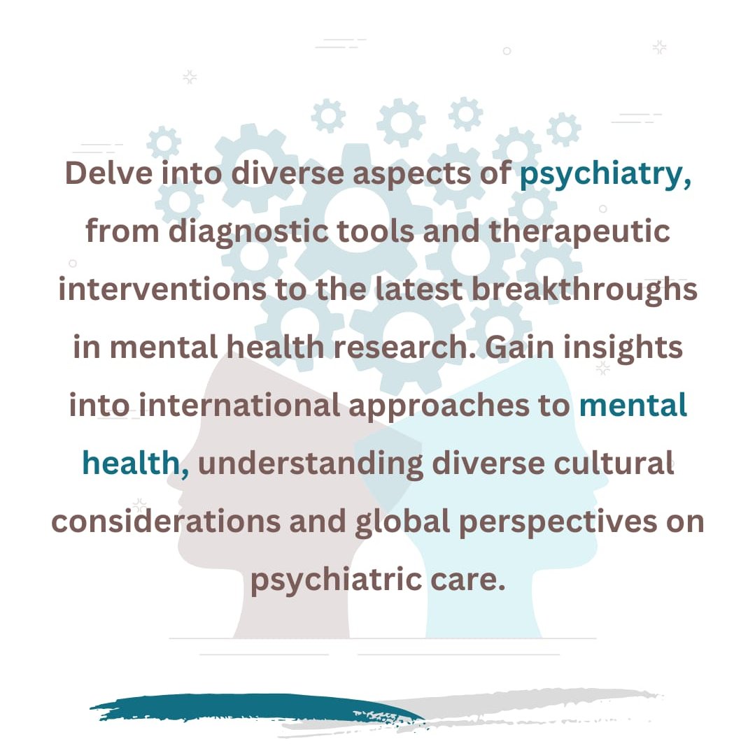 MOcmcl_24's tweet photo. Mind-bending innovation takes center stage at Salus Mentis Psychiatry Workshop – where we're rewriting the narrative of mental well-being.
Join the revolution! 🔄🌐

#psychiatryworkshop #jwcmedicalolympicscmcl2024 #TogetherForChange #ClimateChange https://t.co/gm6M5mZpDD