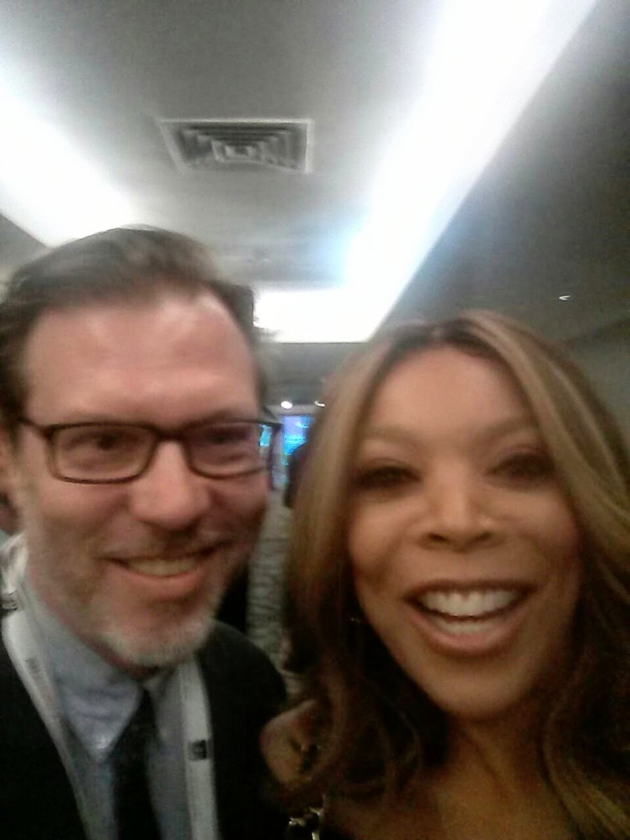 The four-and-half hour, two-night documentary Where is Wendy Williams? follows her biopic Wendy Williams: The Movie and 2021s Wendy Williams: What a Mess. I don't care  Wendy I love you.