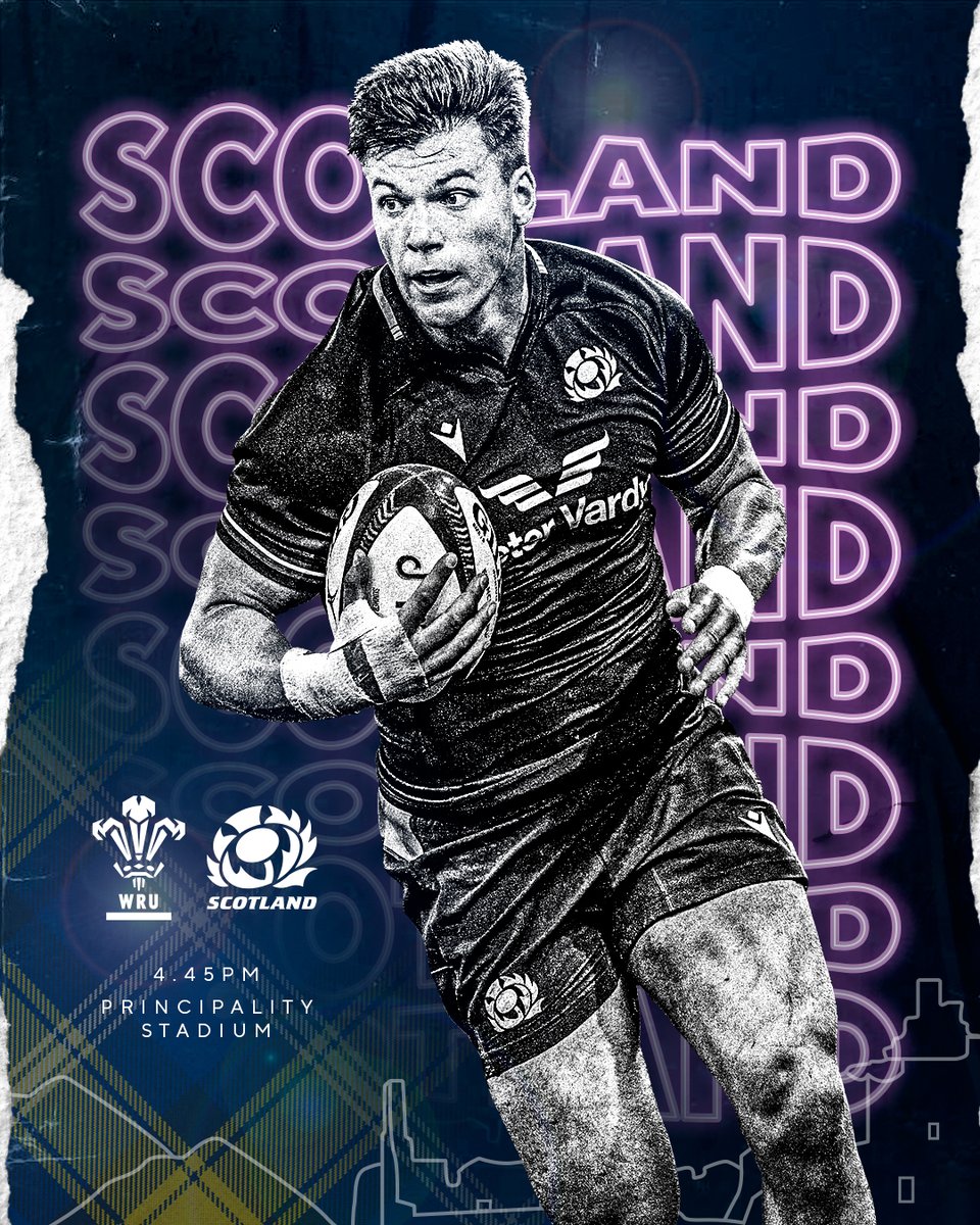 Scottish Rugby tweet media