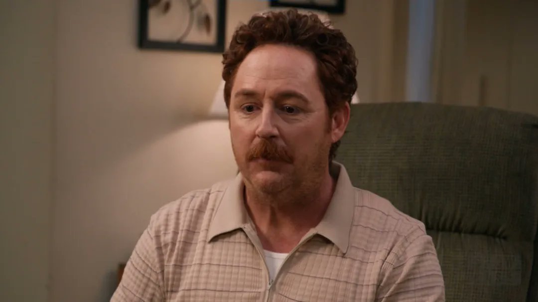 ScottGrimesFans's tweet photo. #Ted #TedSeries #MattyBennett https://t.co/l6x9IJbAIC