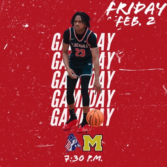 AlbemarleHoops's tweet photo. https://t.co/EwCYeHIiky