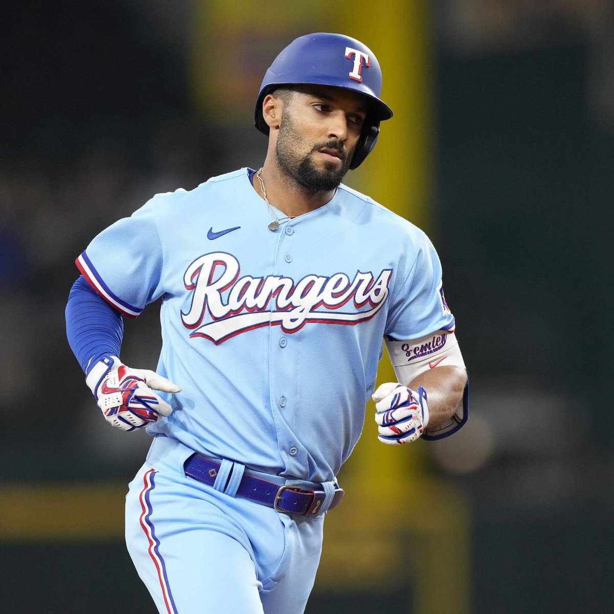 Texas Rangers Insider tweet media