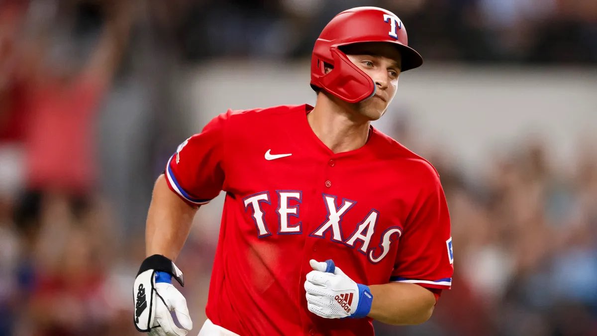 Texas Rangers Insider tweet media