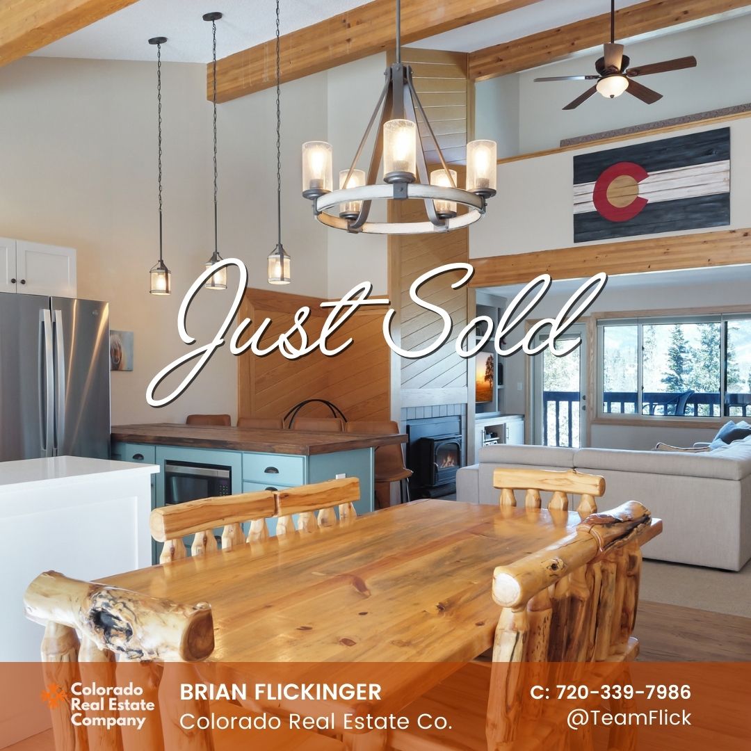 Colorado Real Estate - Summit County (@corealestate_) on Twitter photo 