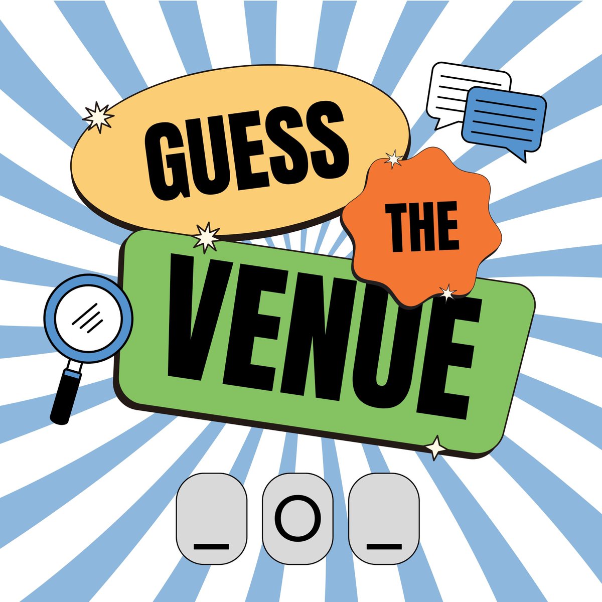 tech_cairo's tweet image. 🌟 Can You Guess the Venue? 🏙️

We&apos;ve got an exciting announcement coming your way! Can you guess where Cairo Tech Summit will be held this year? Here&apos;s a hint: It&apos;s a vibrant hub of innovation and learning in the heart of the city. 🌆💡
Leave your guesses in the comments below!